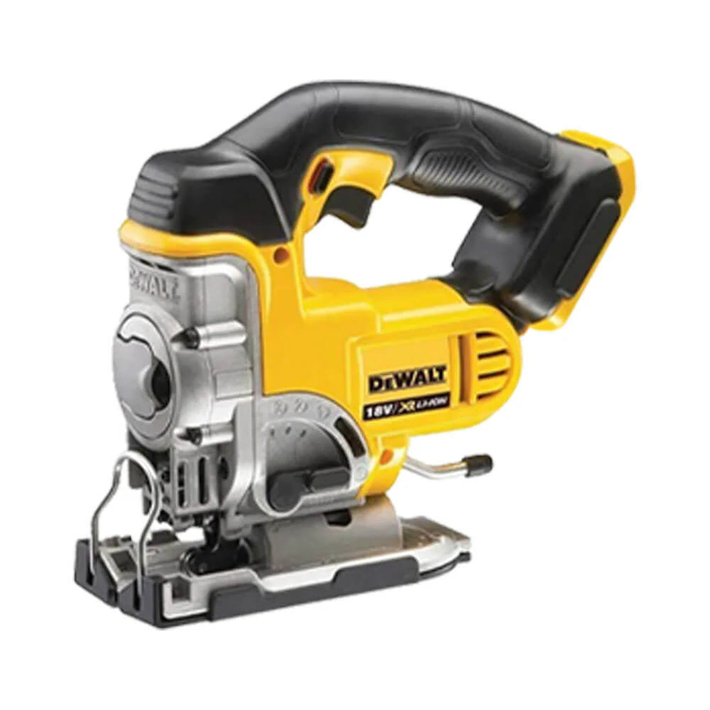 DeWalt TDKIT8 XR 18V 8 Piece Kit with 3x 5.0Ah Batteries